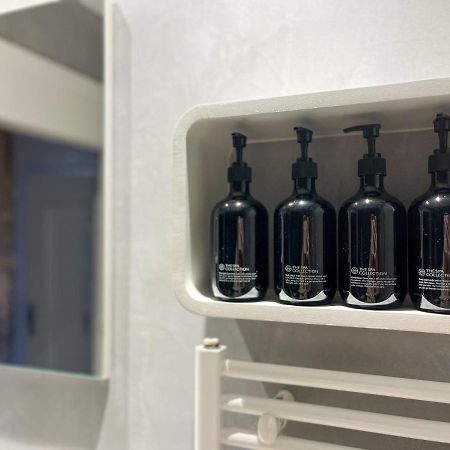 B&B Bierbrouwerij Het Klavertje ドックム エクステリア 写真