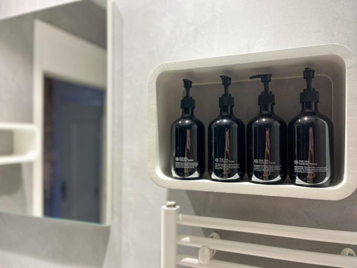 B&B Bierbrouwerij Het Klavertje ドックム エクステリア 写真