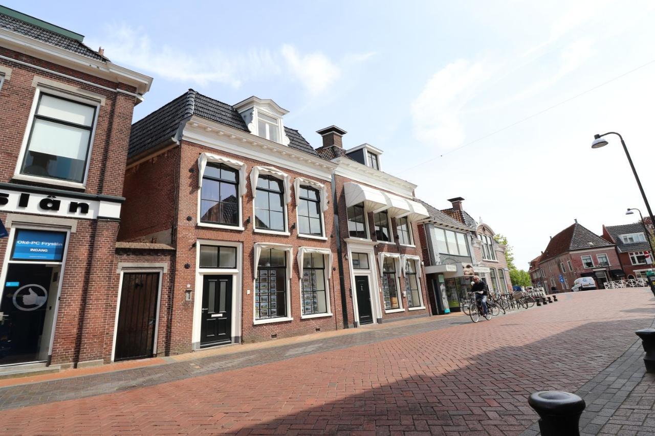 B&B Bierbrouwerij Het Klavertje ドックム エクステリア 写真